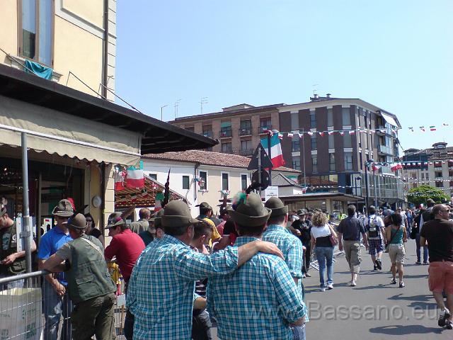 Adunata Alpini BAssano 2008 MK-345.JPG